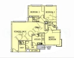 The Rivervale (D19), Condominium #602356501
